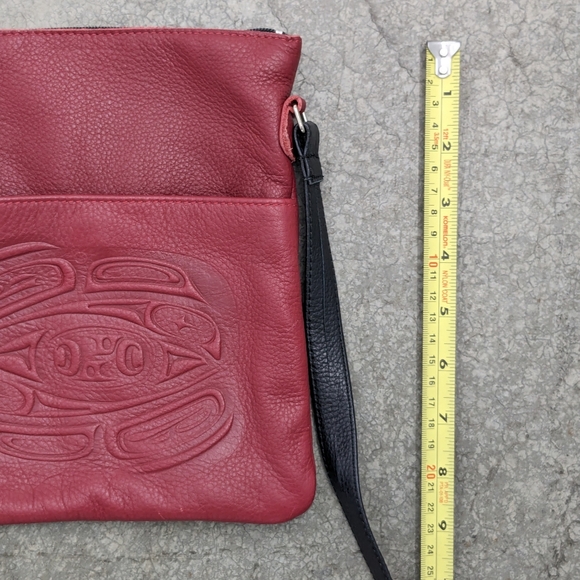 Leather Solo Bag - Picture 7 of 16